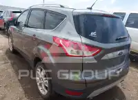 2014 Ford ESCAPE photo