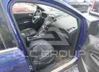 2014 Ford ESCAPE фото