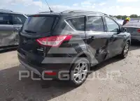 2014 Ford ESCAPE фото