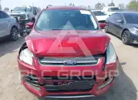 2014 Ford ESCAPE фото