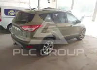 2014 Ford ESCAPE photo