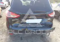 2014 Ford ESCAPE photo