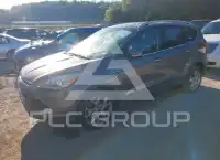 2014 Ford ESCAPE photo