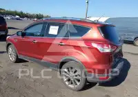 2014 Ford ESCAPE фото