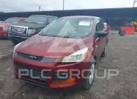 2014 Ford ESCAPE фото