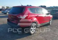 2014 Ford ESCAPE фото