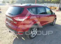 2014 Ford ESCAPE photo