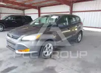 2014 Ford ESCAPE photo