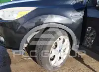 2014 Ford ESCAPE фото