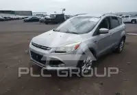 2014 Ford ESCAPE фото
