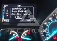 2014 Ford ESCAPE фото
