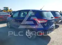 2014 Ford ESCAPE фото