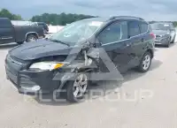 2014 Ford ESCAPE фото