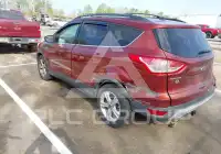 2014 Ford ESCAPE фото