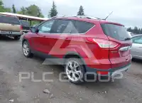 2014 Ford ESCAPE фото
