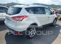 2014 Ford ESCAPE фото