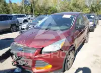 2014 Ford ESCAPE фото