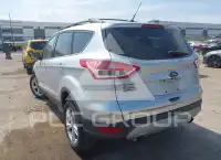 2014 Ford ESCAPE photo