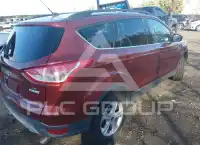 2014 Ford ESCAPE фото