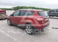 2014 Ford ESCAPE фото