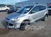 2014 Ford ESCAPE фото