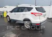 2014 Ford ESCAPE фото
