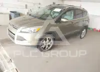2014 Ford ESCAPE photo