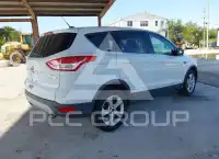 2014 Ford ESCAPE photo