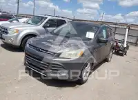 2014 Ford ESCAPE фото