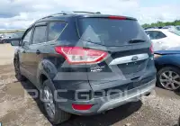 2014 Ford ESCAPE фото