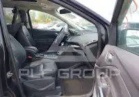 2014 Ford ESCAPE фото