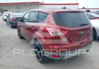2014 Ford ESCAPE фото
