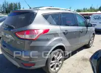 2014 Ford ESCAPE фото