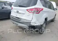 2014 Ford ESCAPE photo