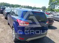 2014 Ford ESCAPE фото