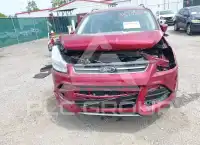 2014 Ford ESCAPE фото