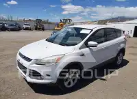 2014 Ford ESCAPE фото