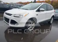 2014 Ford ESCAPE фото