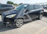 2014 Ford ESCAPE photo