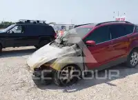 2014 Ford ESCAPE photo