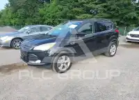 2014 Ford ESCAPE фото