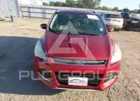 2014 Ford ESCAPE photo