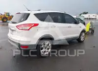 2014 Ford ESCAPE фото