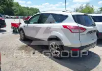 2014 Ford ESCAPE фото