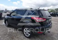 2014 Ford ESCAPE фото