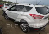 2014 Ford ESCAPE фото