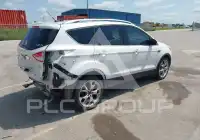 2014 Ford ESCAPE фото