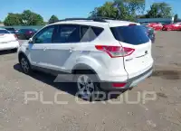2014 Ford ESCAPE photo