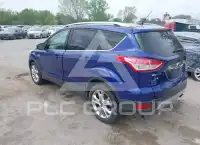 2014 Ford ESCAPE фото