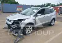 2014 Ford ESCAPE фото